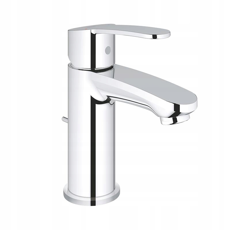 Umyvadlová batéria - Grohe Eurostyle Cosmopolitan - umývadlový kohútik,