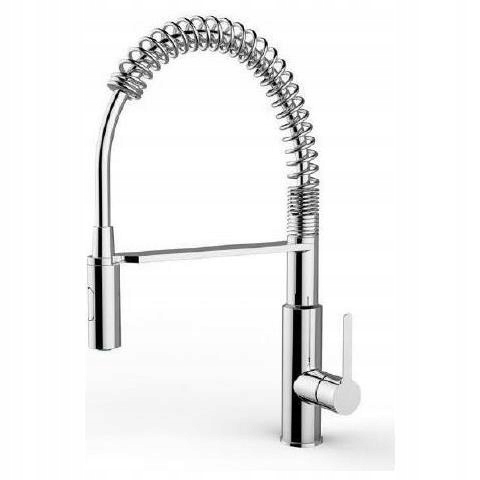 Kuchynská batéria - Grohe Get kuchynská batéria 30361000 H2680