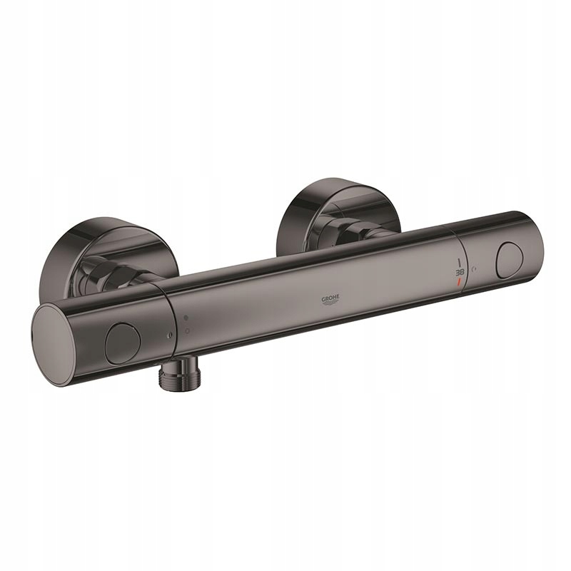 Sprchová batéria - Grohe Groheterm 1000 Cosmopolitan M - Faucet Prys