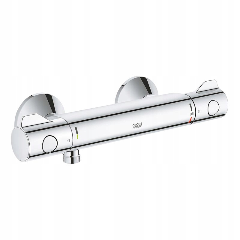 Sprchová batéria - Grohe Groheterm 800 - sprchový faucet s termoskou
