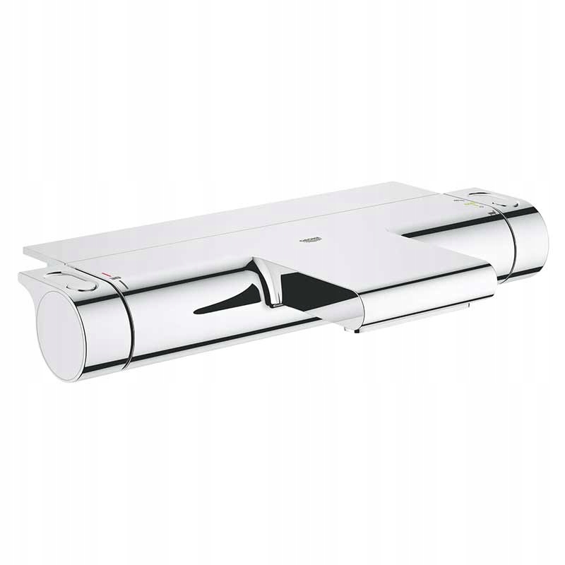 Vaňová batéria - Grohe Grohetherm 2000 - Vaňová batéria s termostatom