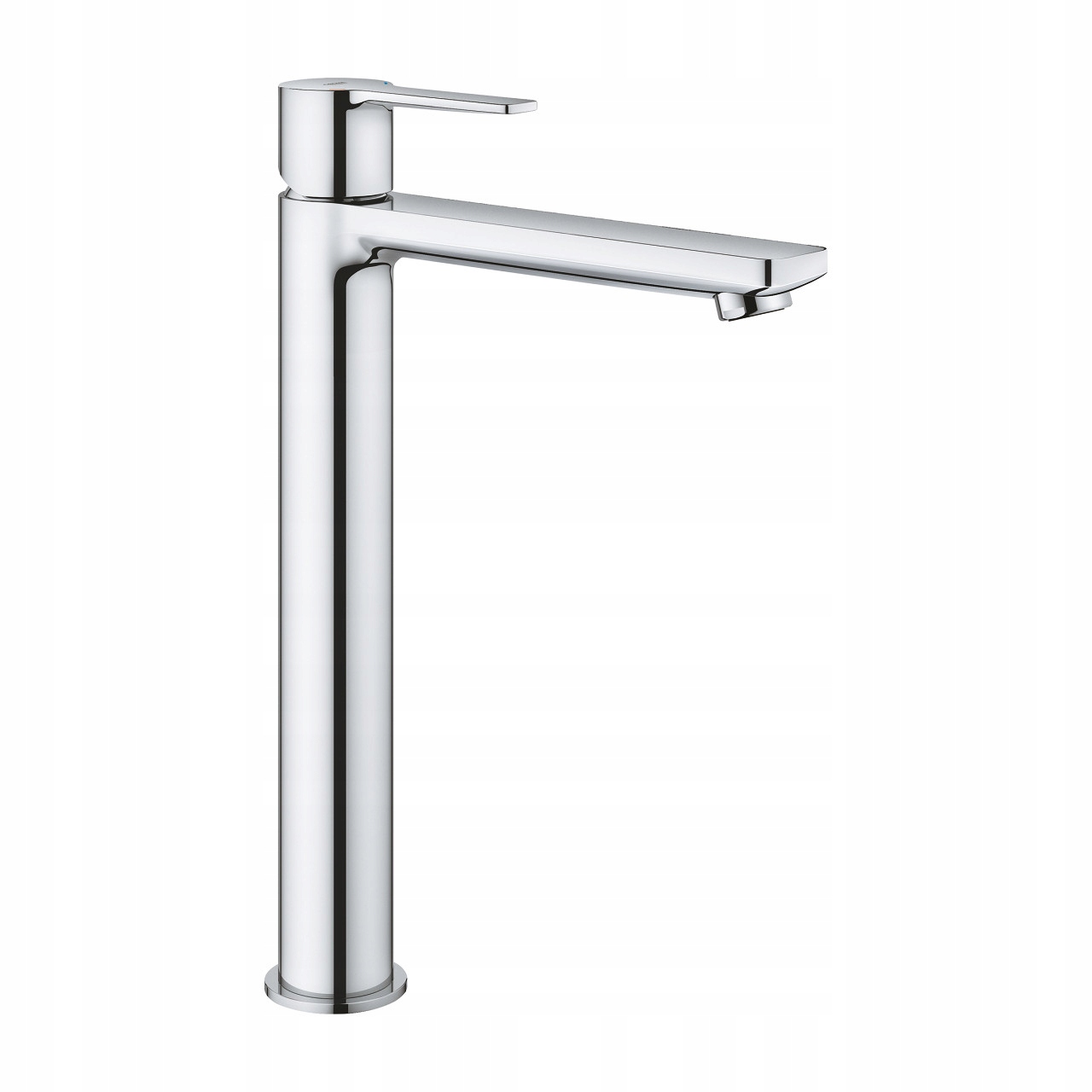 Umyvadlová batéria - Umývadlová batéria Grohe Lineare, chróm, veľkosť XL