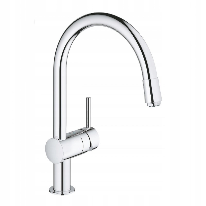 Kuchynská batéria - Grohe Minta DN 15 chróm 32511000
