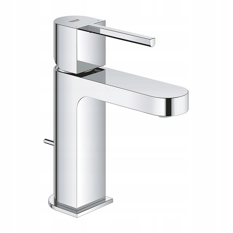 Umyvadlová batéria - Grohe Plus - Umyvadlová batéria, DN15, chróm, 3261