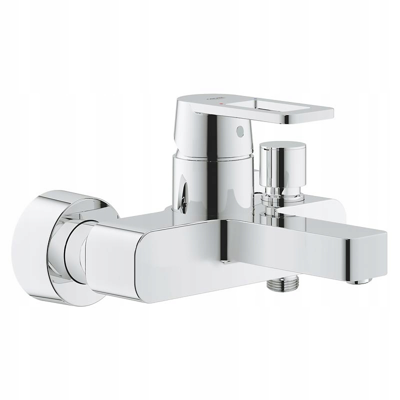 Vaňová batéria - Grohe Quadra - Vaňová batéria, chróm, 32638000
