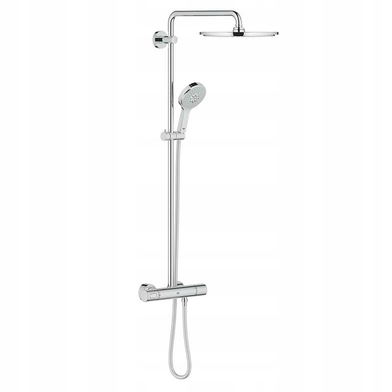 Sprchový panel -  Grohe Rainshower 310 - Sprchová súprava s termo