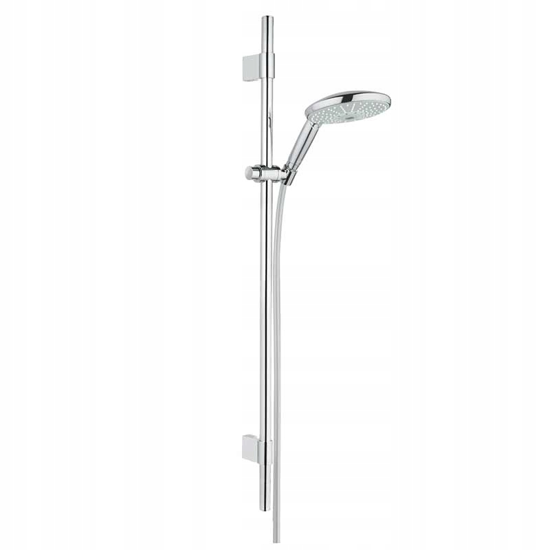 Sprchový panel - Grohe Rainshower Classic 160 - Sprchová sada,