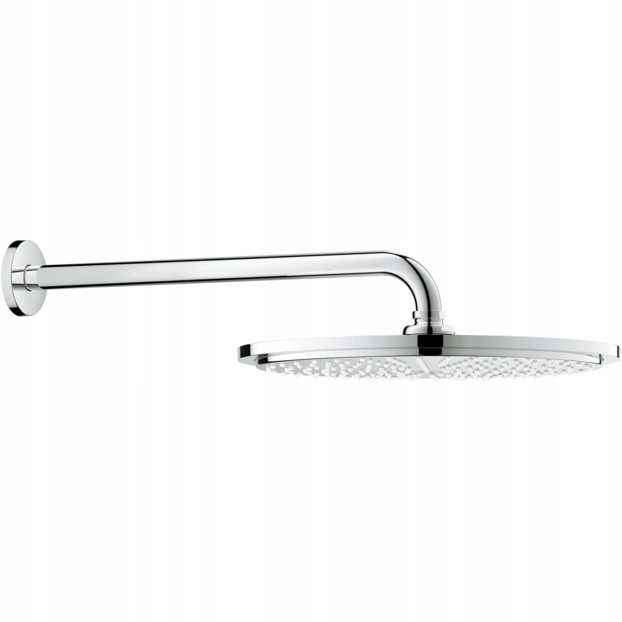 Sprchový panel - Grohe Rainshower dažďová sprcha 31 + rameno
