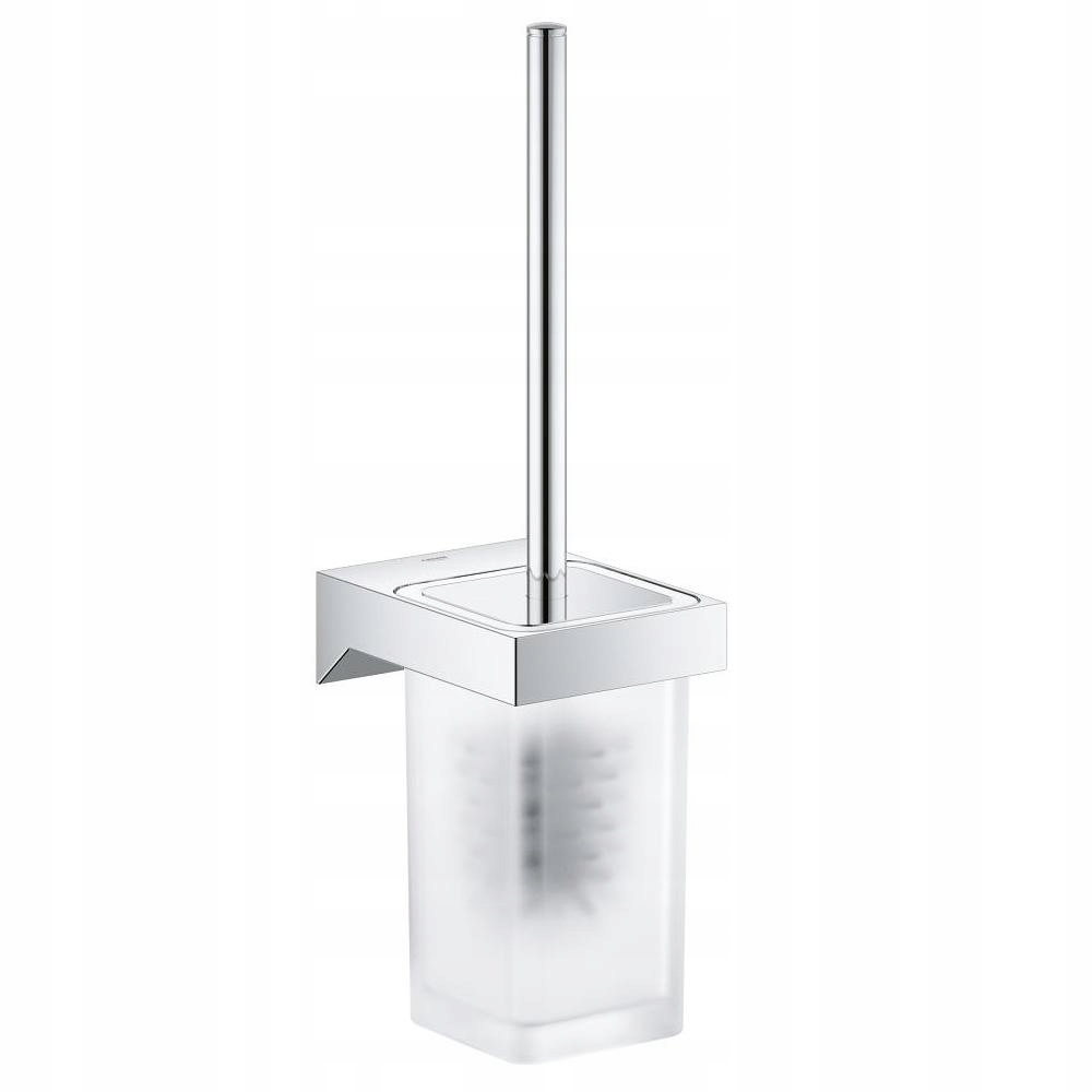 WC kefa - WC kefka Grohe Selection Cube, chróm