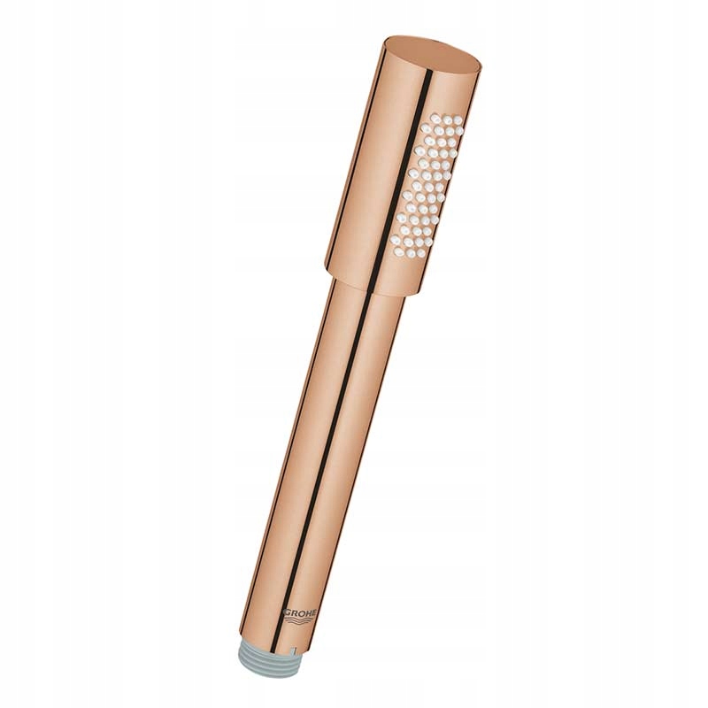 Sprchový panel - Grohe Sena Stick - Ručná sprcha, Teplý západ slnka 26