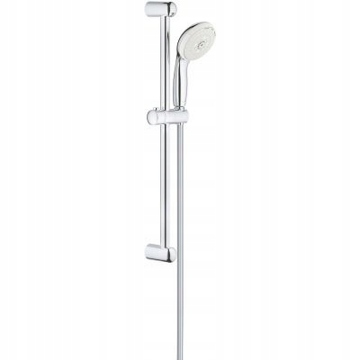 Sprchový panel - Sprchová súprava Grohe Tempesta 100