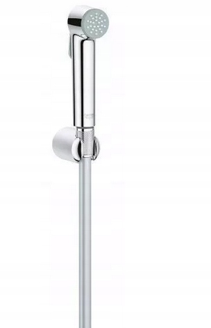 Sprchový panel - Grohe Tempesta-F Trigger Spray 30 27513001