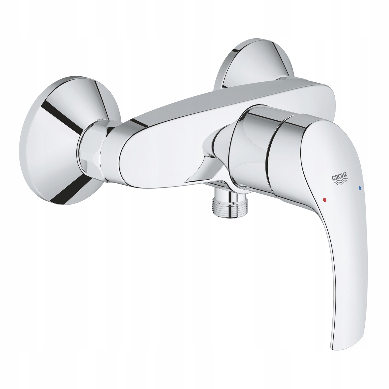 Sprchová batéria - Sprchová batéria Grohe Eurosmart 33555002