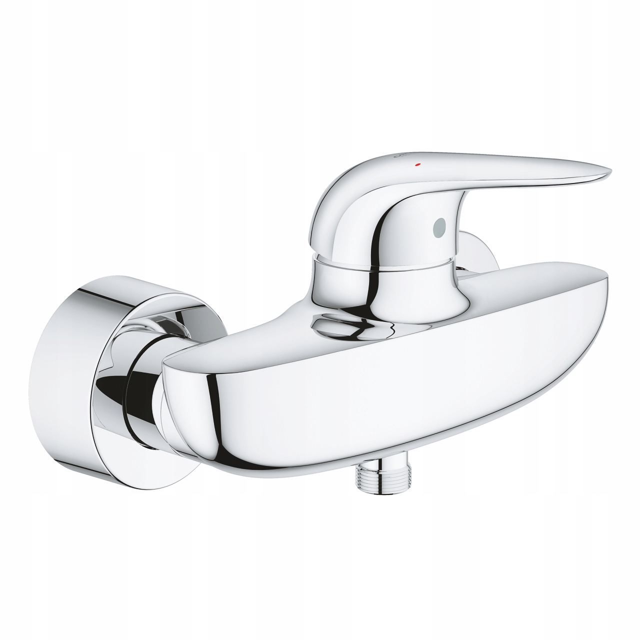 Sprchová batéria - Sprchová batéria Grohe Eurostyle 23722003