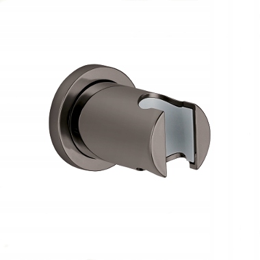Sprchový panel - Grohe držiak hrotov tvrdý grafit 27074A00