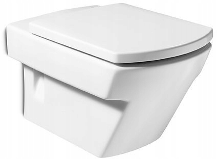 WC MISA - HALA Závesné WC 56cm