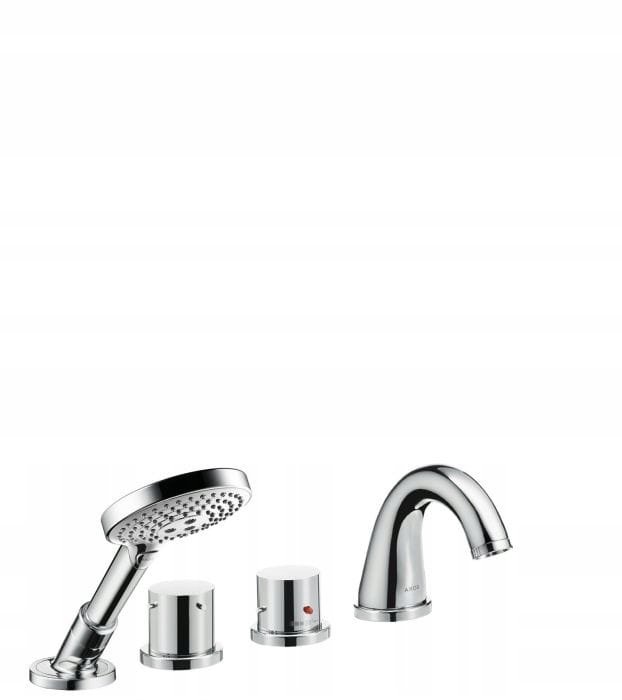 Vaňová batéria - Sprchová batéria HANSGROHE Axor Starck