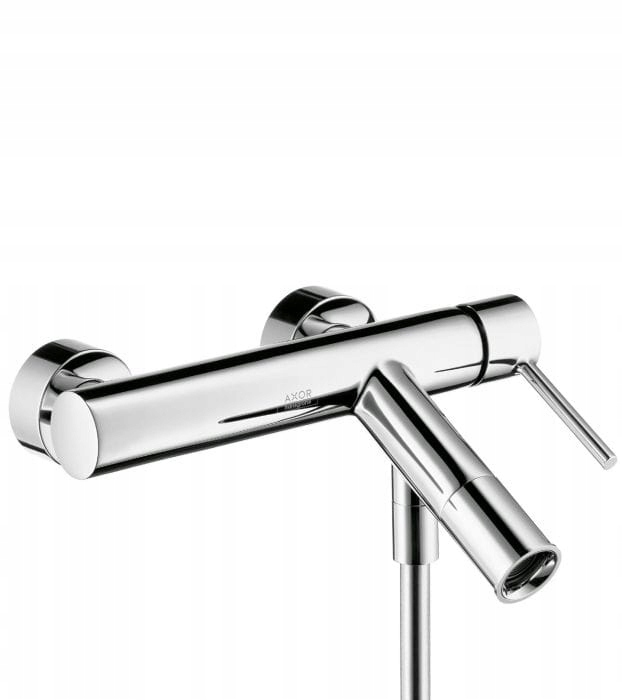 Vaňová batéria - Vanová batéria HANSGROHE Axor Starck