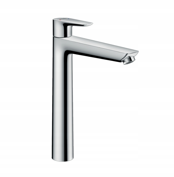 Umyvadlová batéria - HANSGROHE TALIS E 240 UMÝVAČKA ZMESIACH CHROM
