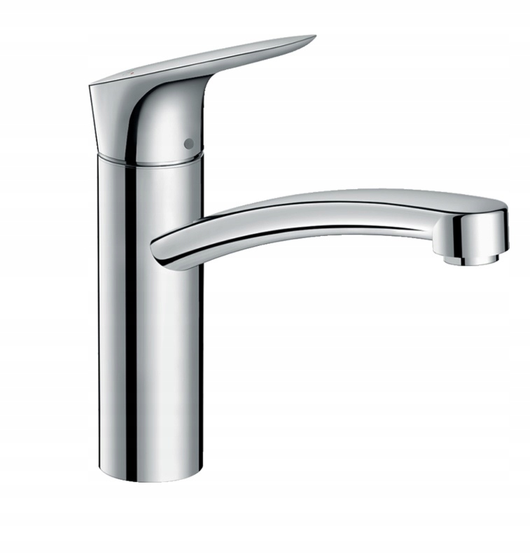 Kuchynská batéria - HANSGROHE Drezový mixér LOGIS M31