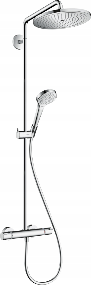Sprchový panel - Sprchová batéria HANSGROHE CROMA s280