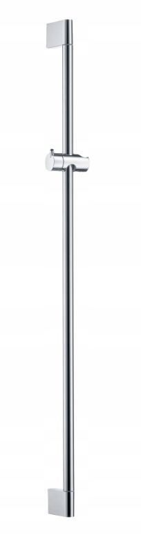 Sprchový panel - SPRCHOVÁ KOĽAJA CHROME HANSGROHE CROMETTA