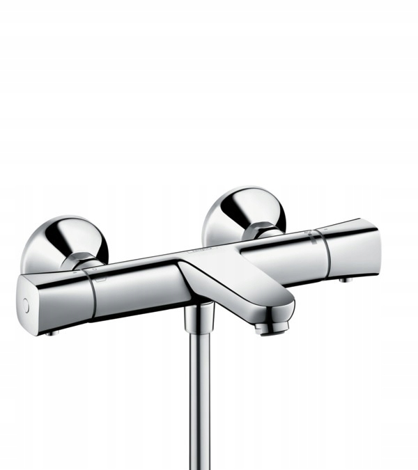 Vaňová batéria - Termostatická vaňová batéria HANSGROHE ECOSTAT