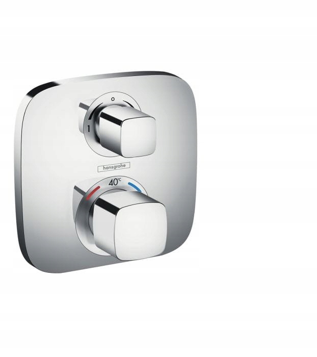 Sprchová batéria - Sprchová batéria HANSGROHE Ecostat E.