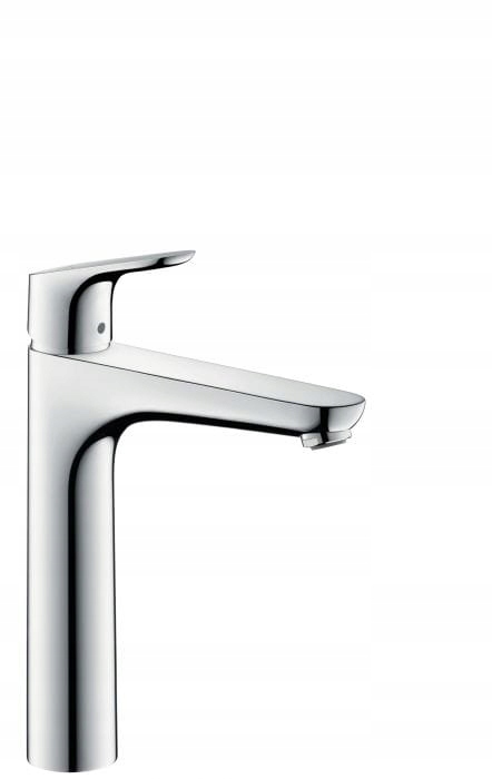 Umyvadlová batéria - HANSGROHE FOCUS 190 umývadlová batéria s 1 rukoväťou