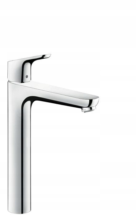 Umyvadlová batéria - Stojaca umývadlová batéria HANSGROHE FOCUS 230