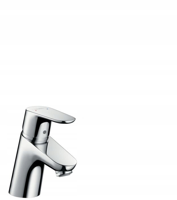 Umyvadlová batéria - Umývadlová batéria HANSGROHE FOCUS E2 70