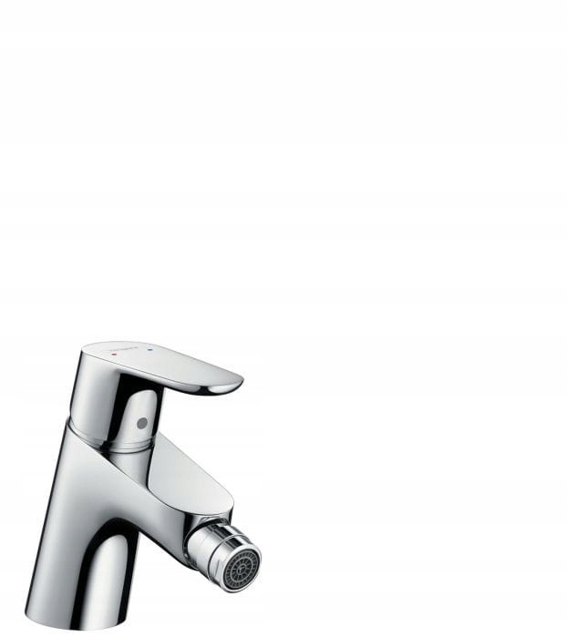 Bidetová batéria - Bidetová batéria HANSGROHE FOCUS E2 s 1 rukoväťou