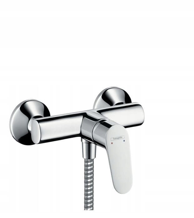 Sprchová batéria - Sprchová batéria HANSGROHE FOCUS E2