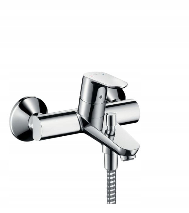 Vaňová batéria - Umývadlová vaňová batéria HANSGROHE FOCUS E2