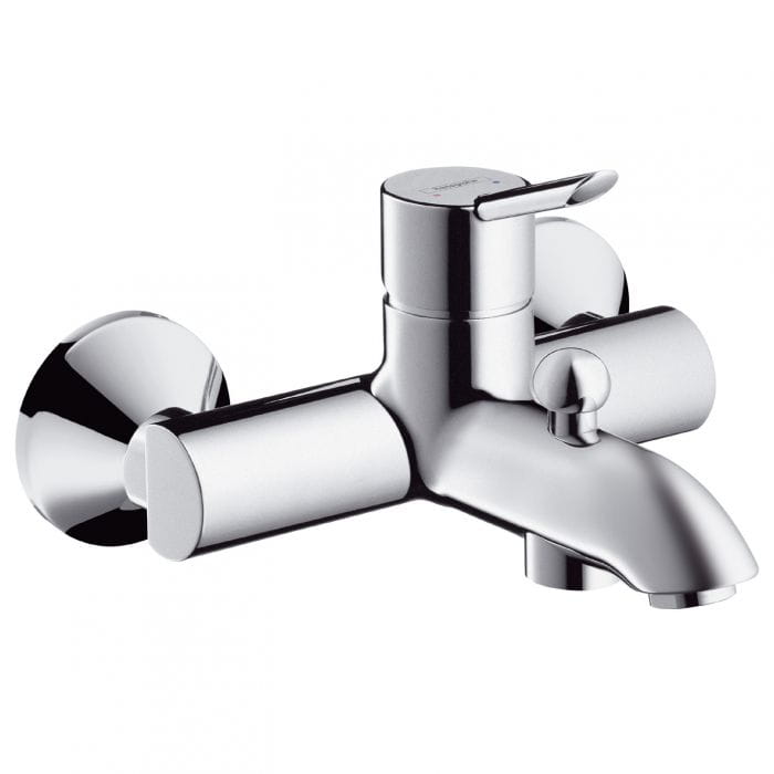 Vaňová batéria - Umývadlová vaňová batéria HANSGROHE FOCUS S