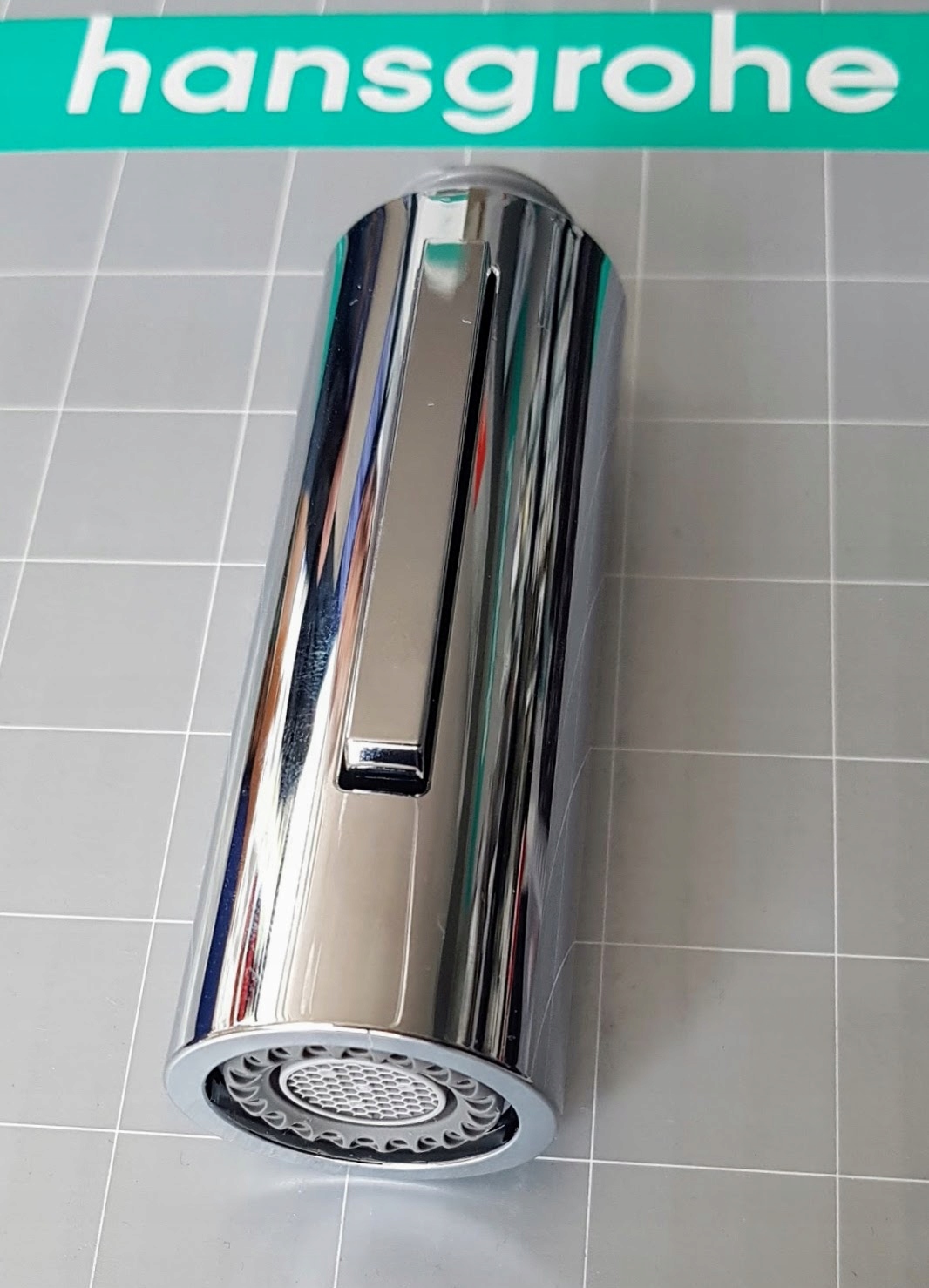 Kuchynská batéria - HANSGROHE Focus Kuchynská výtoková batéria 98 459 000