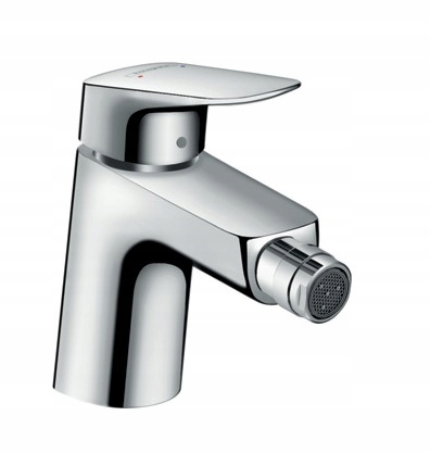 Bidetová batéria - AKUMULÁTOROVÝ BIDET HANSGROHE LOGIS 70 S PLUG