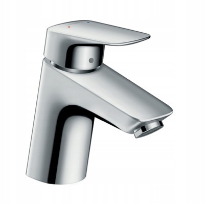 Umyvadlová batéria - HANSGROHE LOGIS 70 KLÍČOVÝ HODINOVÝ MIEŠAČ