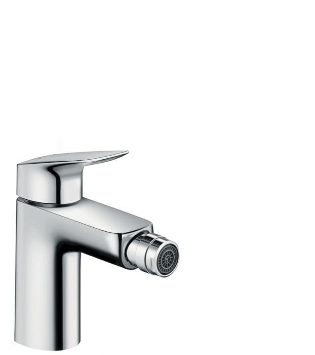 Bidetová batéria - Bidetová batéria HANSGROHE Logis 100 s 1 rukoväťou