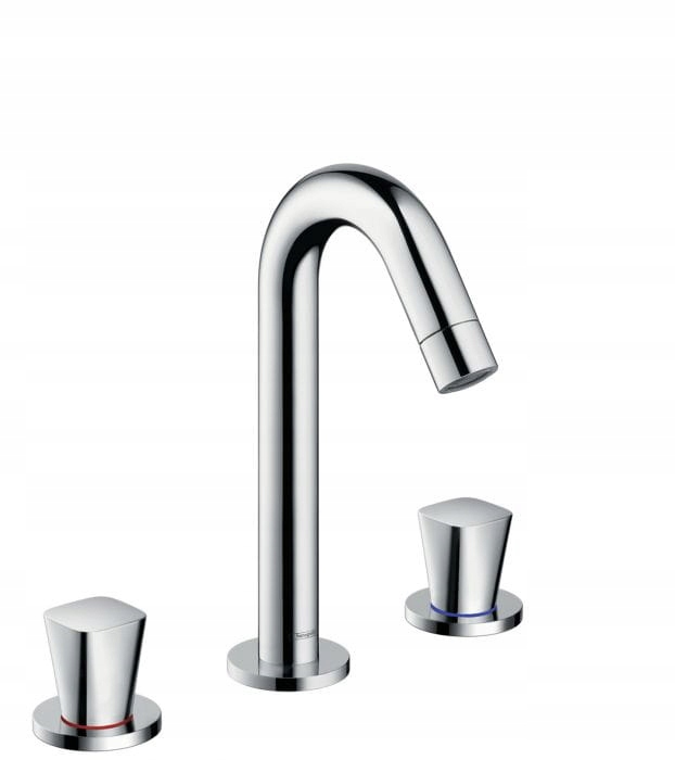 Umyvadlová batéria - Umývadlová batéria HANSGROHE Logis 150