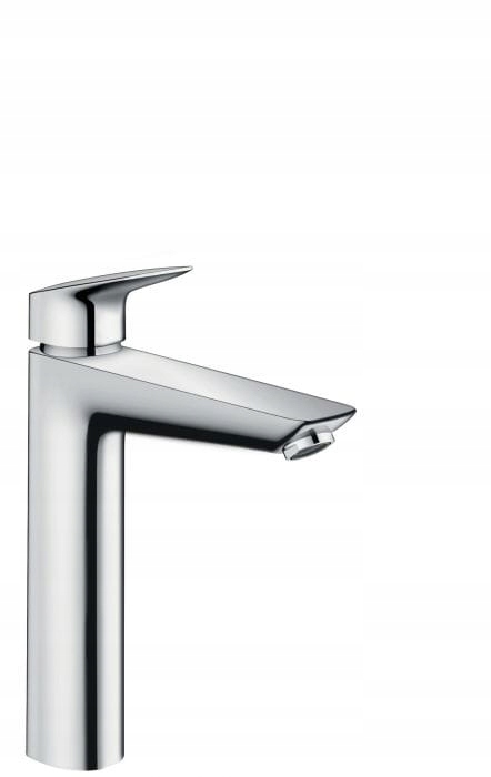 Umyvadlová batéria - Umývadlová batéria HANSGROHE Logis 190