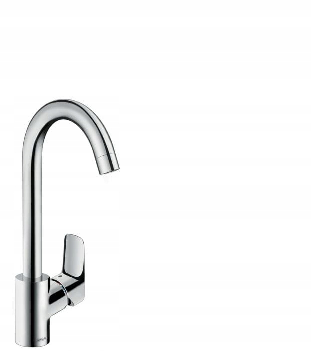 Kuchynská batéria -  Kuchynská batéria HANSGROHE Logis 260 s 1 rukoväťou