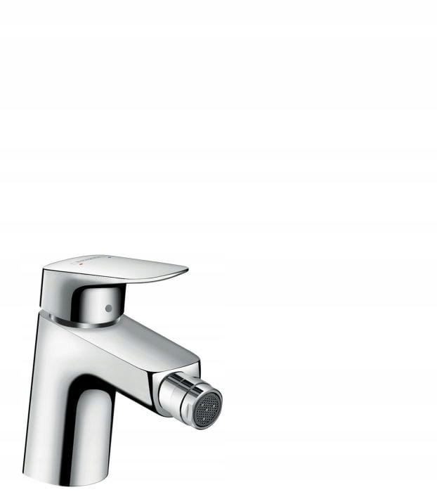 Bidetová batéria - Bidetová batéria HANSGROHE Logis 70 s 1 rukoväťou