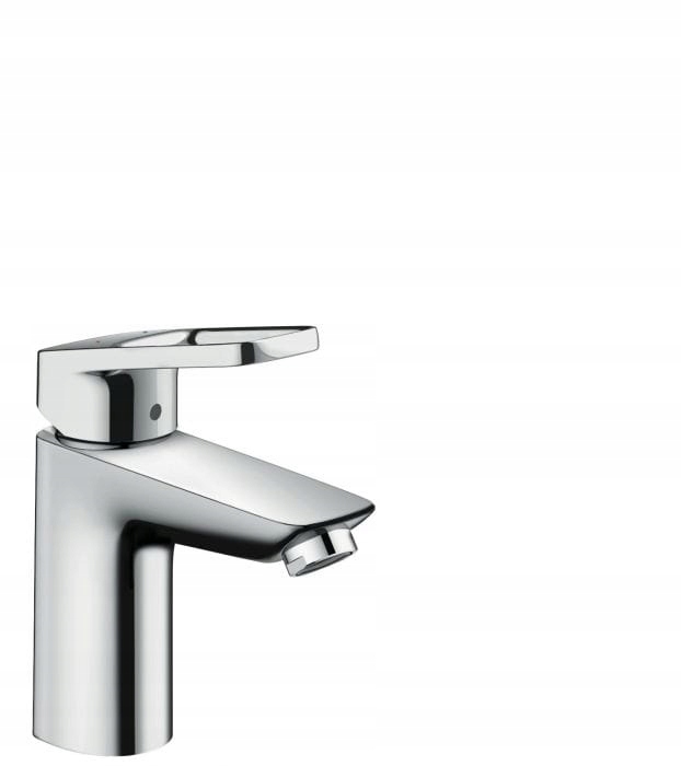 Umyvadlová batéria - Umývadlová batéria HANSGROHE Logis Loop 100