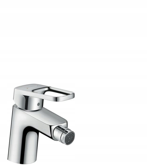 Bidetová batéria - Bidetová batéria HANSGROHE Logis Loop 70