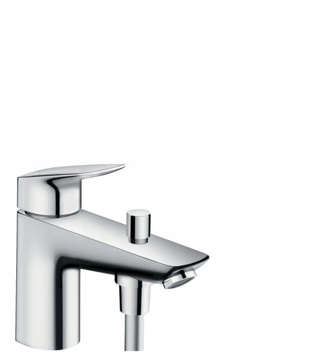 Vaňová batéria - Vaňová batéria HANSGROHE Logis Monotrou