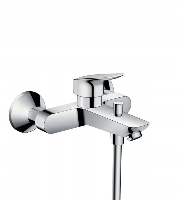 Vaňová batéria - HANSGROHE Vaňová batéria Logis
