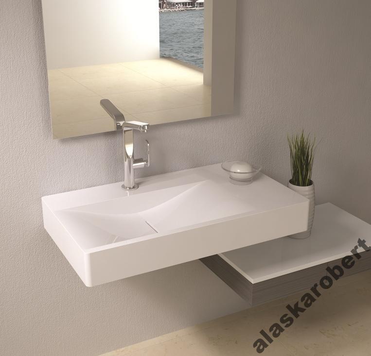 Umyvadlová batéria - HANSGROHE METRIS umývadlový mixér 230 31087000