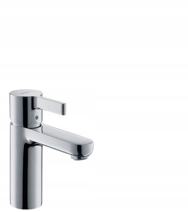 Umyvadlová batéria - HANSGROHE Metris S jednopáková batéria