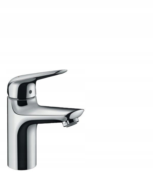 Umyvadlová batéria - Umývadlová batéria HANSGROHE NOVUS ComfortZone 100